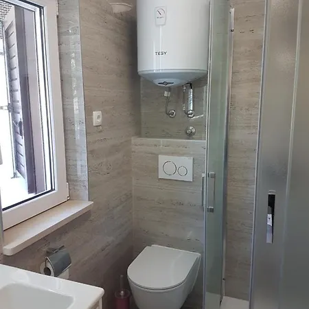 Lenka Appartement