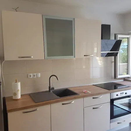 Lenka Appartement