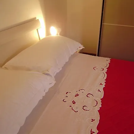 Appartement Lenka