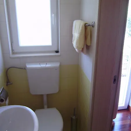 Appartement Lenka *