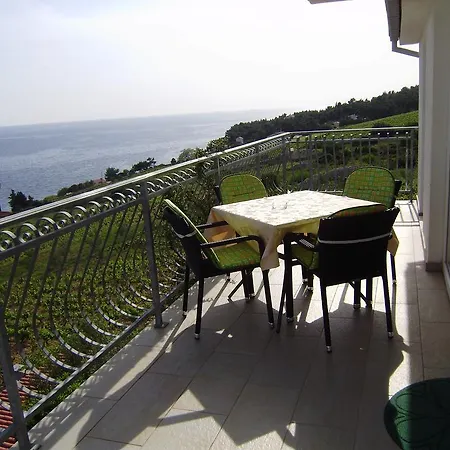 Lenka Appartement