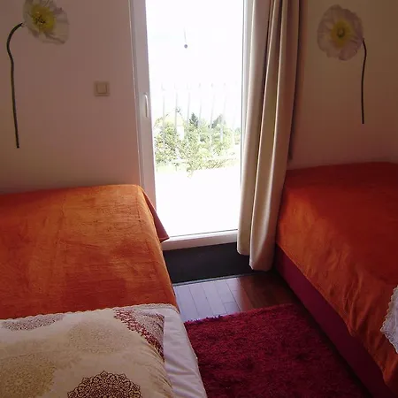 Appartement Lenka Zavala