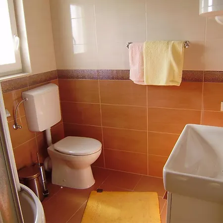 Lenka Appartement