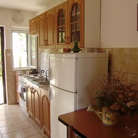 Lenka Appartement Zavala
