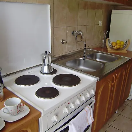 Appartement Lenka *