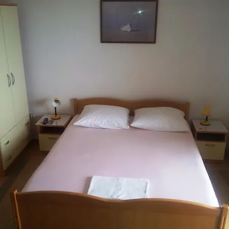 Lenka Appartement *