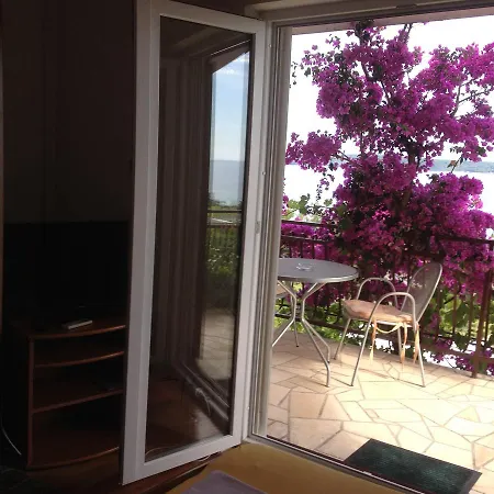 Lenka Appartement Zavala