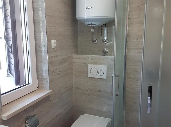 Lenka Appartement