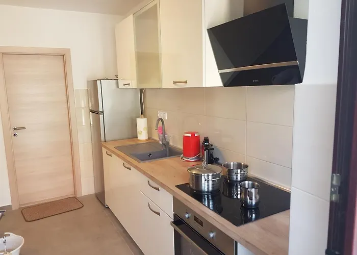 Lenka Appartement *