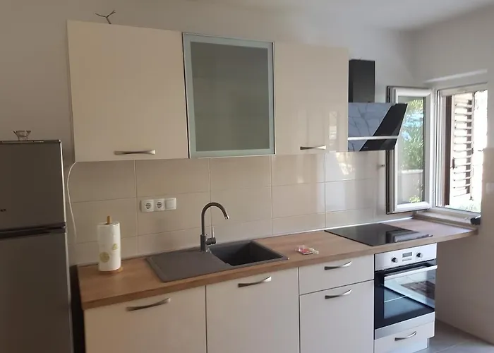 Lenka Appartement