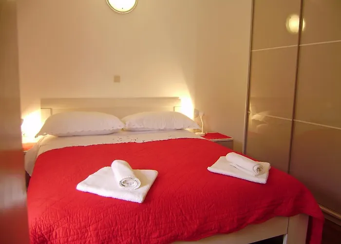 Appartement Lenka *