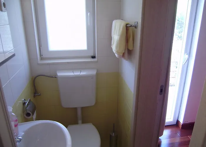 Appartement Lenka *