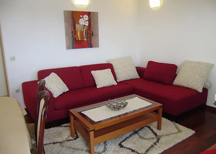 Appartement Lenka *