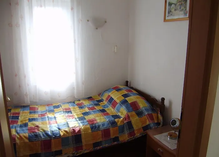 Lenka Appartement *