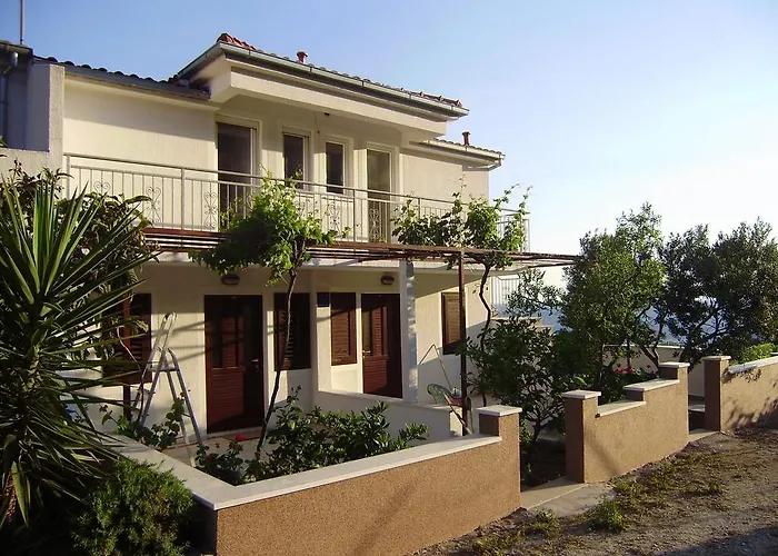 Appartement Lenka Zavala