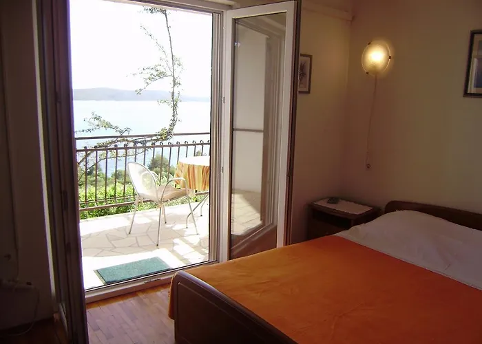 Appartement Lenka Zavala