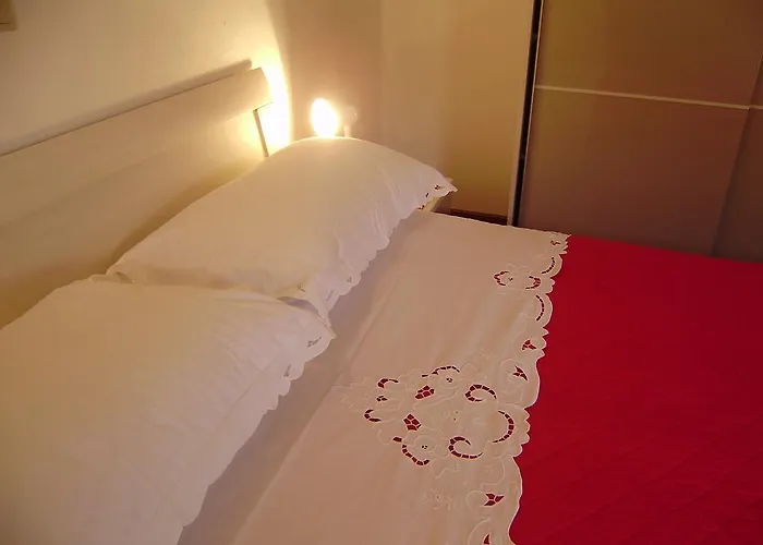 Διαμέρισμα Lenka