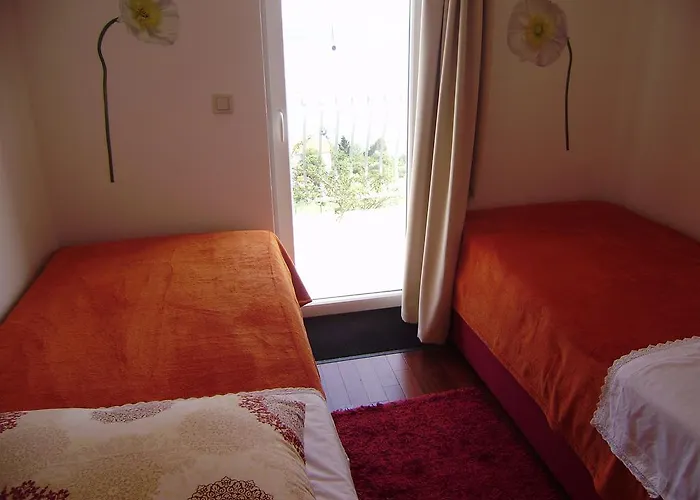 Διαμέρισμα Lenka Zavala