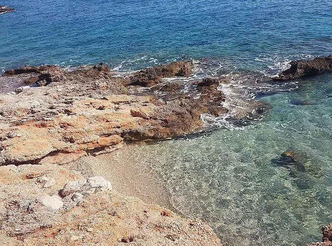 Διαμέρισμα Lenka Zavala