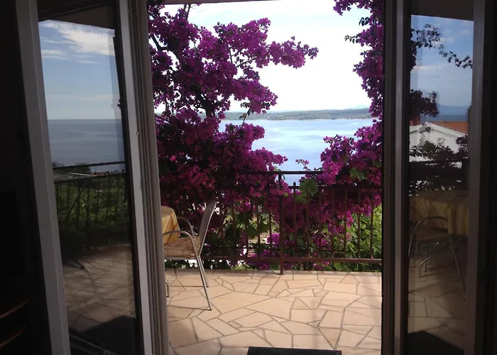 Διαμέρισμα Lenka Zavala