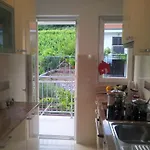 Lenka Apartmán Zavala