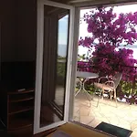 Lenka Apartmán Zavala