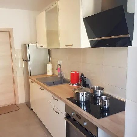 Lenka Appartement *