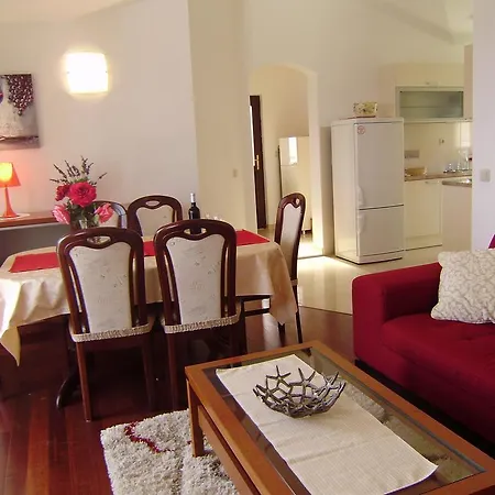 Appartement Lenka Zavala