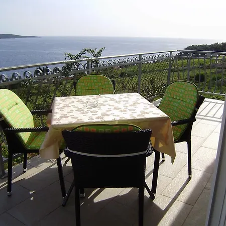 Appartement Lenka *