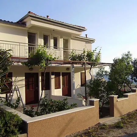 Appartement Lenka Zavala