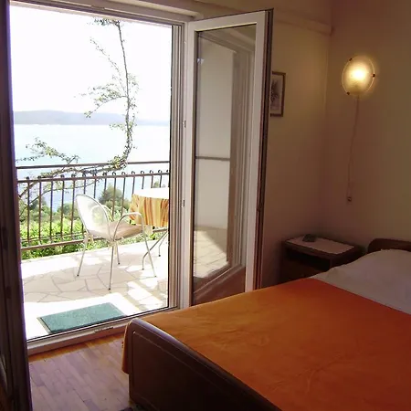 Appartement Lenka Zavala