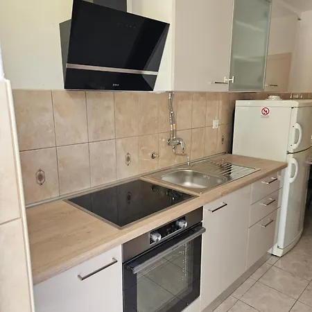 Apartmán Lenka *