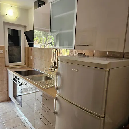 Apartmán Lenka Zavala