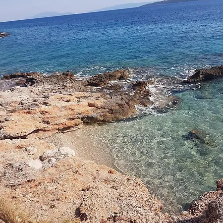 Apartmán Lenka Zavala